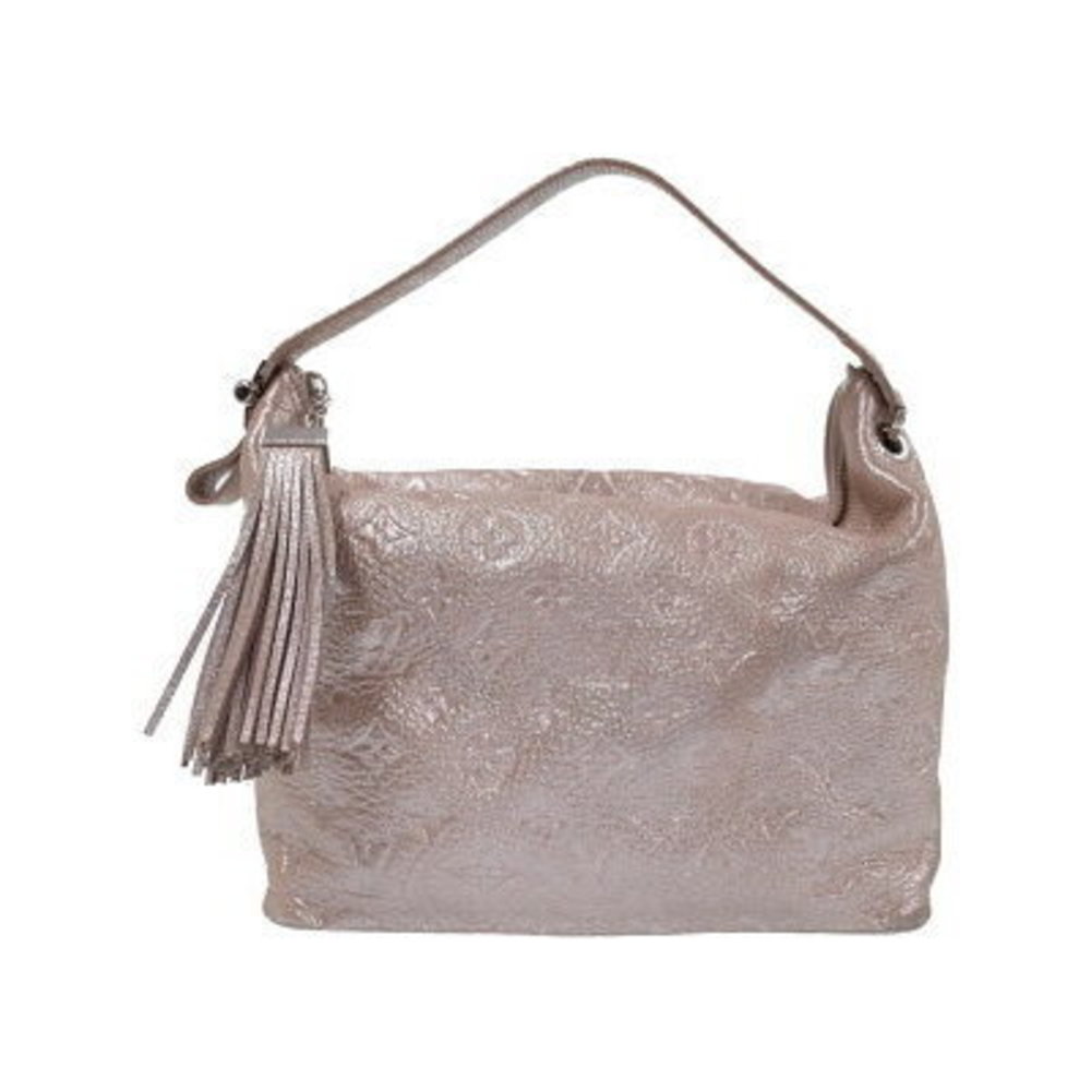 Louis Vuitton Monogram Shimmer Halo Handbag